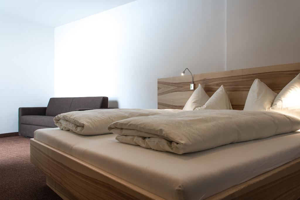 סן אנטון Appartements Plaija חדר תמונה