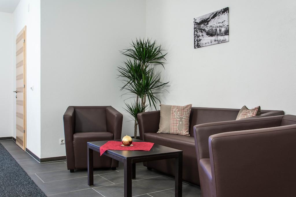 סן אנטון Appartements Plaija מראה חיצוני תמונה