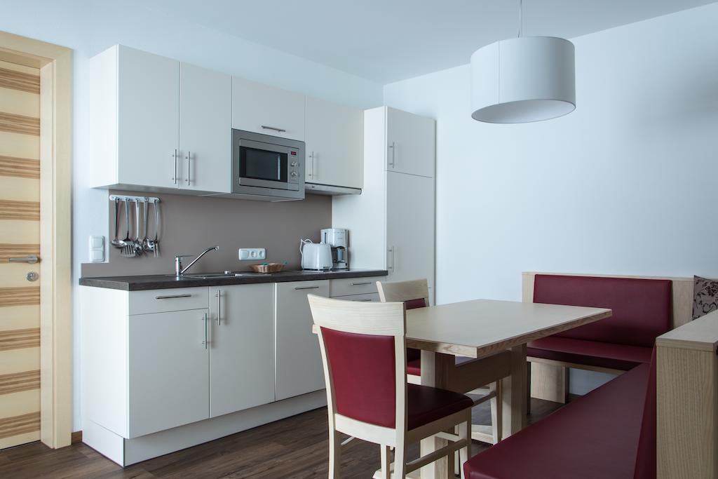 סן אנטון Appartements Plaija חדר תמונה