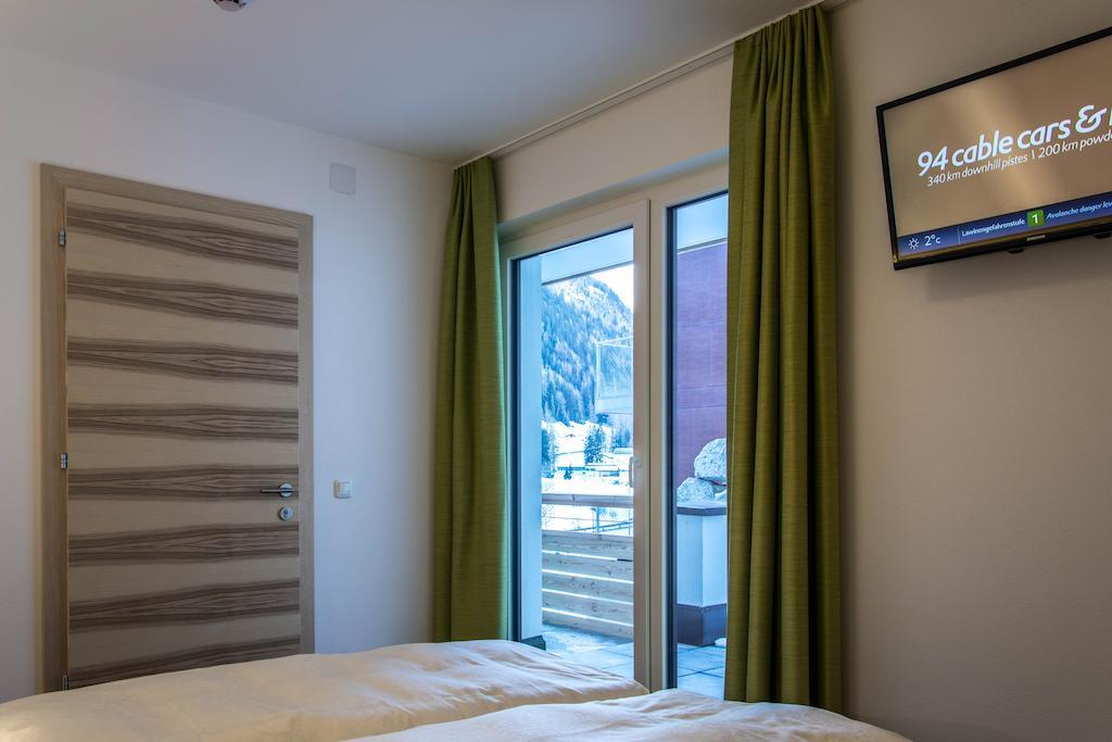 סן אנטון Appartements Plaija חדר תמונה