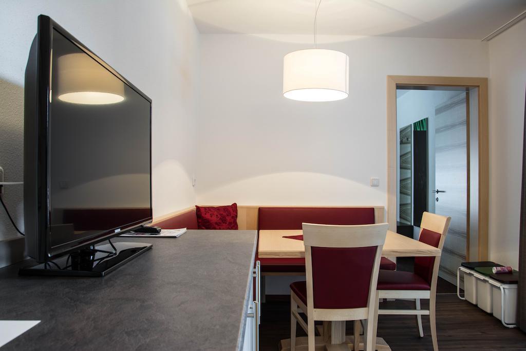 סן אנטון Appartements Plaija חדר תמונה