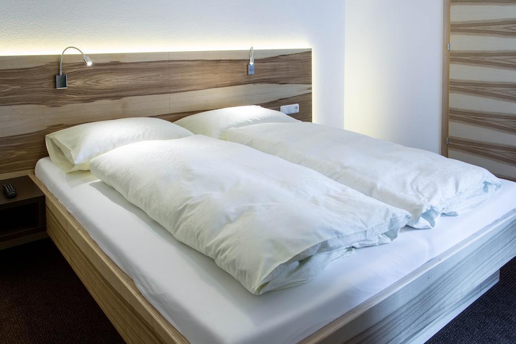 סן אנטון Appartements Plaija חדר תמונה