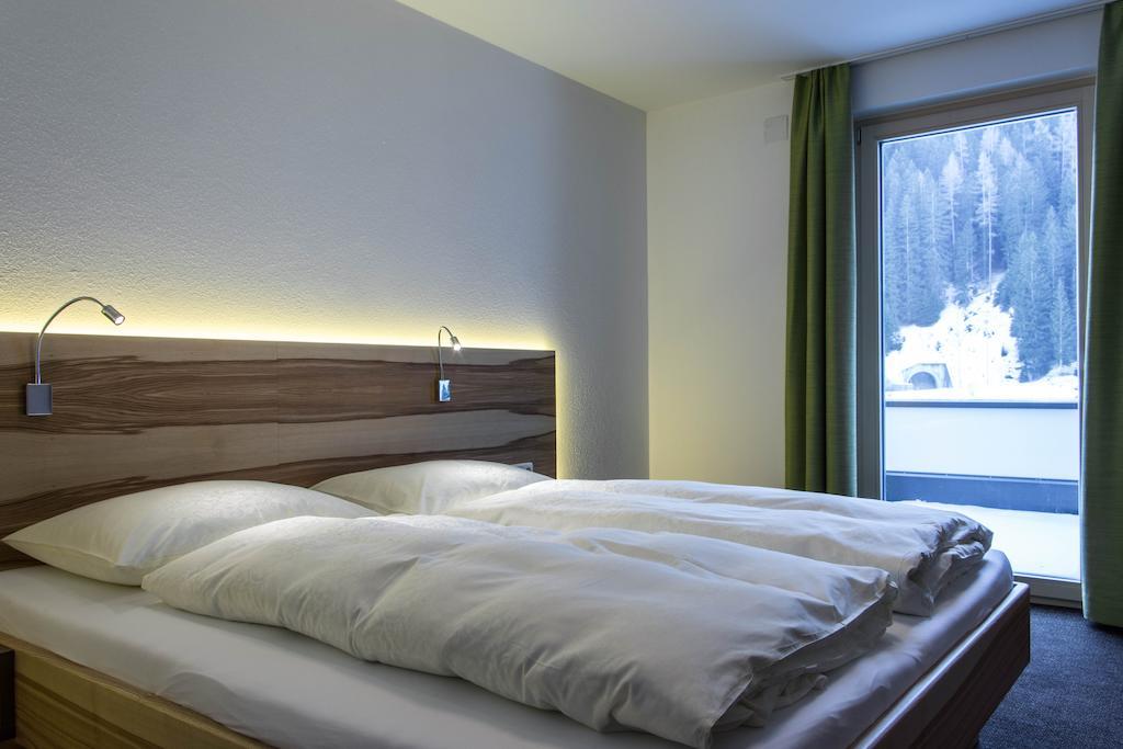 סן אנטון Appartements Plaija חדר תמונה