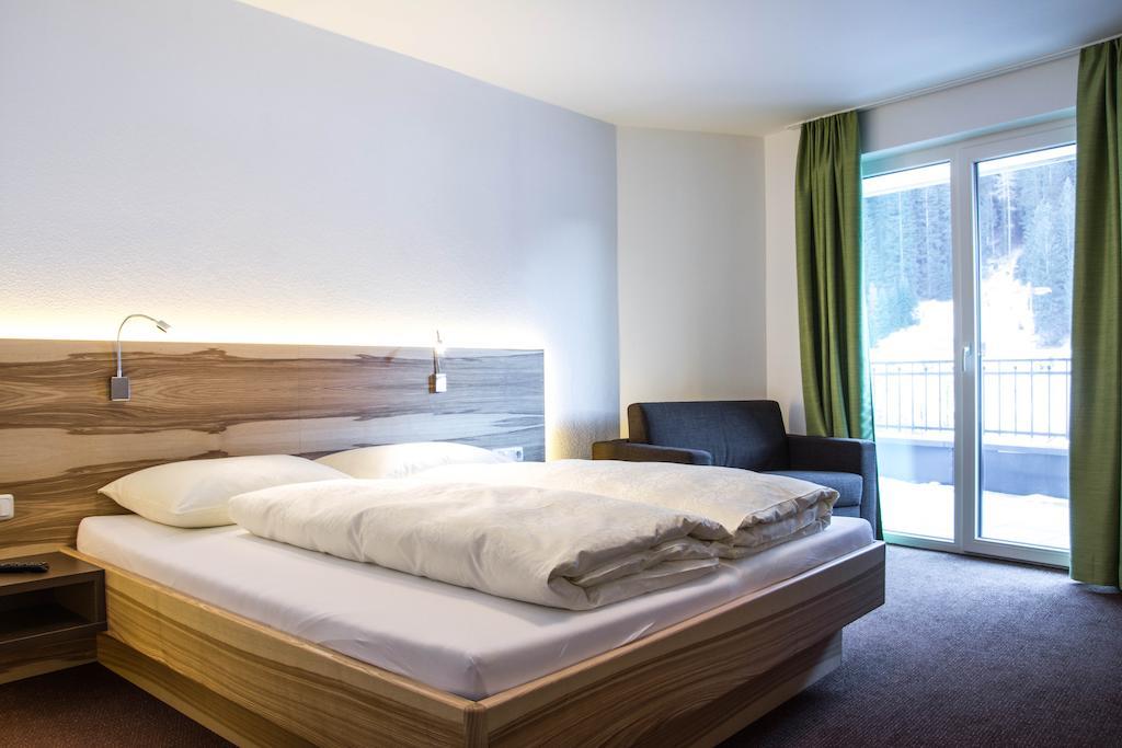 סן אנטון Appartements Plaija חדר תמונה