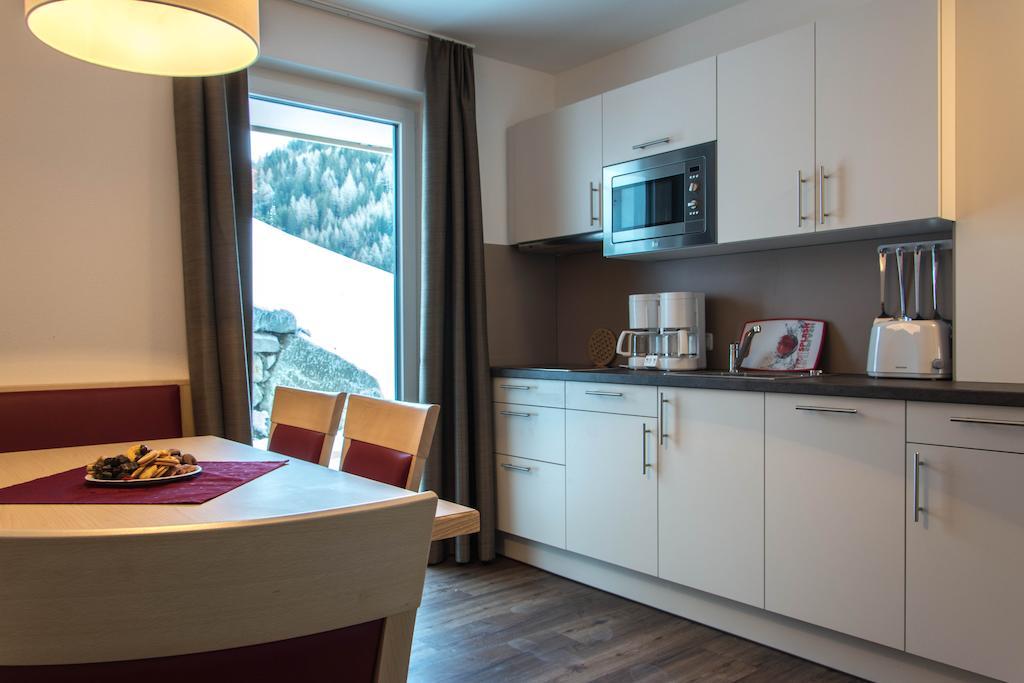סן אנטון Appartements Plaija חדר תמונה