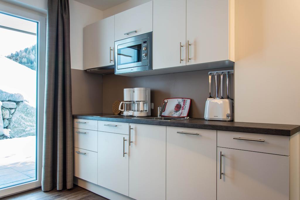 סן אנטון Appartements Plaija חדר תמונה